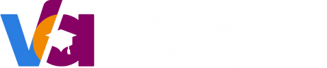 Katzcy_Impact_VA-Cyber-Skills_main-logo